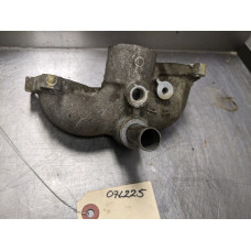 07L225 Coolant Crossover From 2009 Toyota FJ Cruiser 4.0 07L225 Coolant Crossover From 2009 Toyota FJ Cruiser 4.0